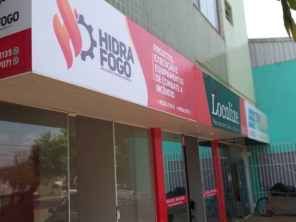 Foto de Ok Comunicação em Luís Eduardo Magalhães, BA por Solutudo