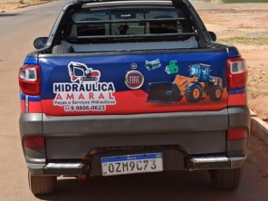 Foto de Ok Comunicação em Luís Eduardo Magalhães, BA por Solutudo