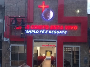 Foto de Ok Comunicação em Luís Eduardo Magalhães, BA por Solutudo