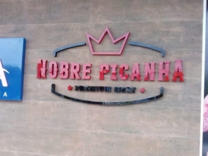 Foto galeria da empresa