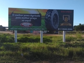 Foto de Ok Comunicação em Luís Eduardo Magalhães, BA por Solutudo