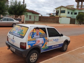 Foto de Ok Comunicação em Luís Eduardo Magalhães, BA por Solutudo