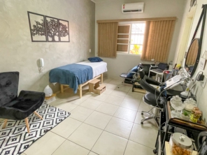 Foto de Cris Belo Terapeuta Capilar em Bauru, SP por Solutudo