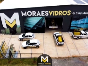 Foto de Moraes Esquadrias de Alumínio em Tatuí, SP por Solutudo