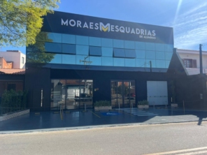 Foto de Moraes Esquadrias de Alumínio em Tatuí, SP por Solutudo