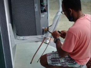 Foto de Wind Cold Refrigeração e Climatização em Rio de Janeiro, RJ por Solutudo
