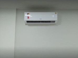 Foto de Wind Cold Refrigeração e Climatização em Rio de Janeiro, RJ por Solutudo
