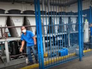 Foto de Wind Cold Refrigeração e Climatização em Rio de Janeiro, RJ por Solutudo