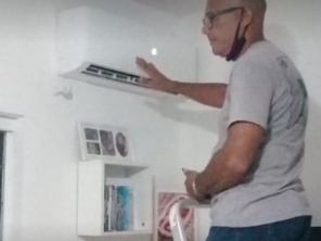 Foto de Wind Cold Refrigeração e Climatização em Rio de Janeiro, RJ por Solutudo