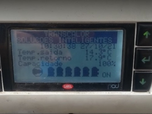 Foto galeria da empresa