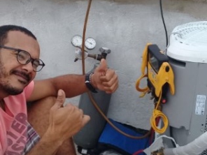 Foto de Wind Cold Refrigeração e Climatização em Rio de Janeiro, RJ por Solutudo