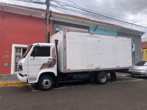 Foto galeria da empresa