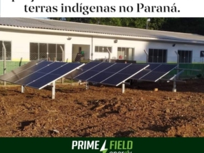 Foto galeria da empresa