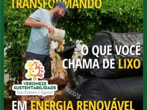 Foto de Veroneze Sustentabilidade em Primavera do Leste, MT por Solutudo