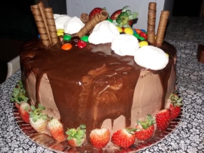 Foto galeria da empresa