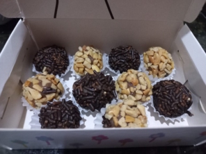 Foto de Doces & Doces - Confeitaria em Bauru, SP por Solutudo