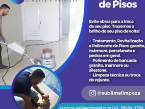 Foto de Sublime Serviços em São Paulo, SP por Solutudo