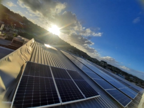 Foto de Regis Solar - Representante Sun Brasil em Olinda, PE por Solutudo