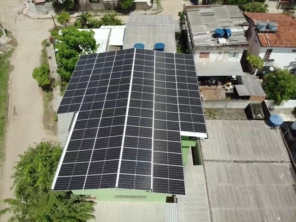 Foto de Regis Solar - Representante Sun Brasil em Olinda, PE por Solutudo