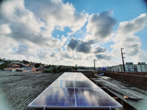 Foto de Regis Solar - Representante Sun Brasil em Olinda, PE por Solutudo