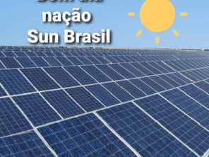 Foto de Regis Solar - Representante Sun Brasil em Olinda, PE por Solutudo