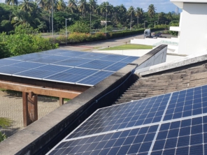 Foto de Regis Solar - Representante Sun Brasil em Olinda, PE por Solutudo