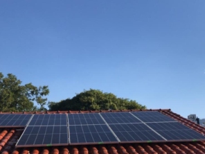 Foto de Watt Solar em Santa Maria, RS por Solutudo