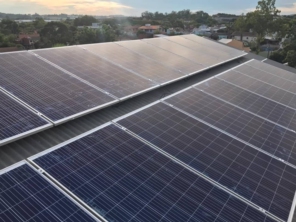 Foto de Watt Solar em Santa Maria, RS por Solutudo