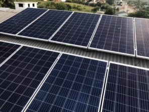 Foto de Watt Solar em Santa Maria, RS por Solutudo