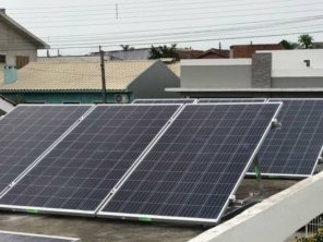 Foto de Watt Solar em Santa Maria, RS por Solutudo