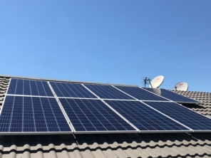 Foto de Watt Solar em Santa Maria, RS por Solutudo