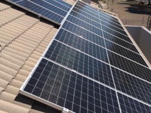 Foto de Watt Solar em Santa Maria, RS por Solutudo