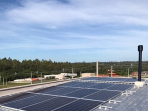 Foto de Watt Solar em Santa Maria, RS por Solutudo