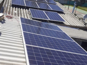 Foto de Watt Solar em Santa Maria, RS por Solutudo