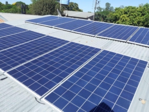 Foto de Watt Solar em Santa Maria, RS por Solutudo