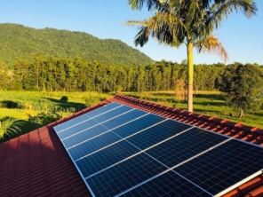 Foto galeria da empresa