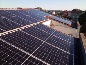 Foto de Watt Solar em Santa Maria, RS por Solutudo