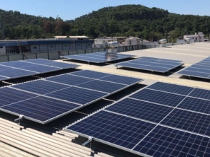 Foto de Watt Solar em Santa Maria, RS por Solutudo