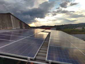 Foto de Watt Solar em Santa Maria, RS por Solutudo