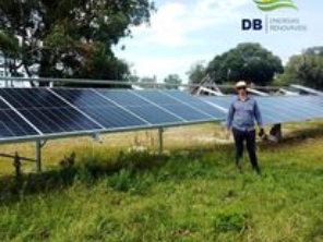 Foto galeria da empresa