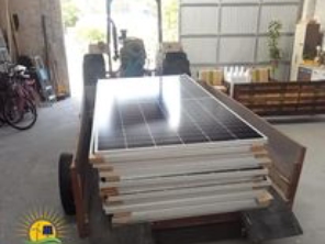 Foto de DB Energias Renováveis em Rio Grande, RS por Solutudo