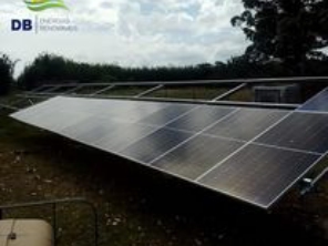 Foto de DB Energias Renováveis em Rio Grande, RS por Solutudo