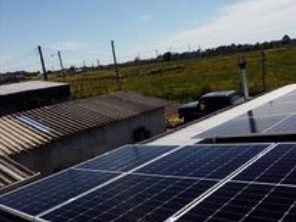 Foto de DB Energias Renováveis em Rio Grande, RS por Solutudo