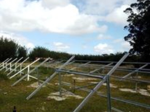 Foto de DB Energias Renováveis em Rio Grande, RS por Solutudo