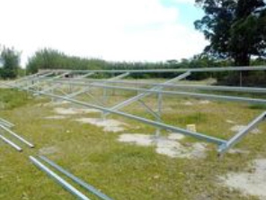 Foto de DB Energias Renováveis em Rio Grande, RS por Solutudo