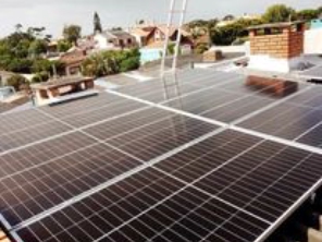Foto de DB Energias Renováveis em Rio Grande, RS por Solutudo