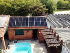 Foto de DB Energias Renováveis em Rio Grande, RS por Solutudo