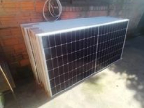 Foto de DB Energias Renováveis em Rio Grande, RS por Solutudo