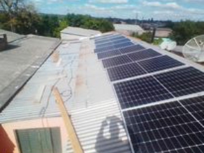 Foto de DB Energias Renováveis em Rio Grande, RS por Solutudo