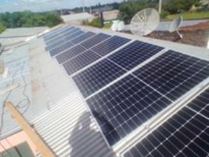 Foto de DB Energias Renováveis em Rio Grande, RS por Solutudo